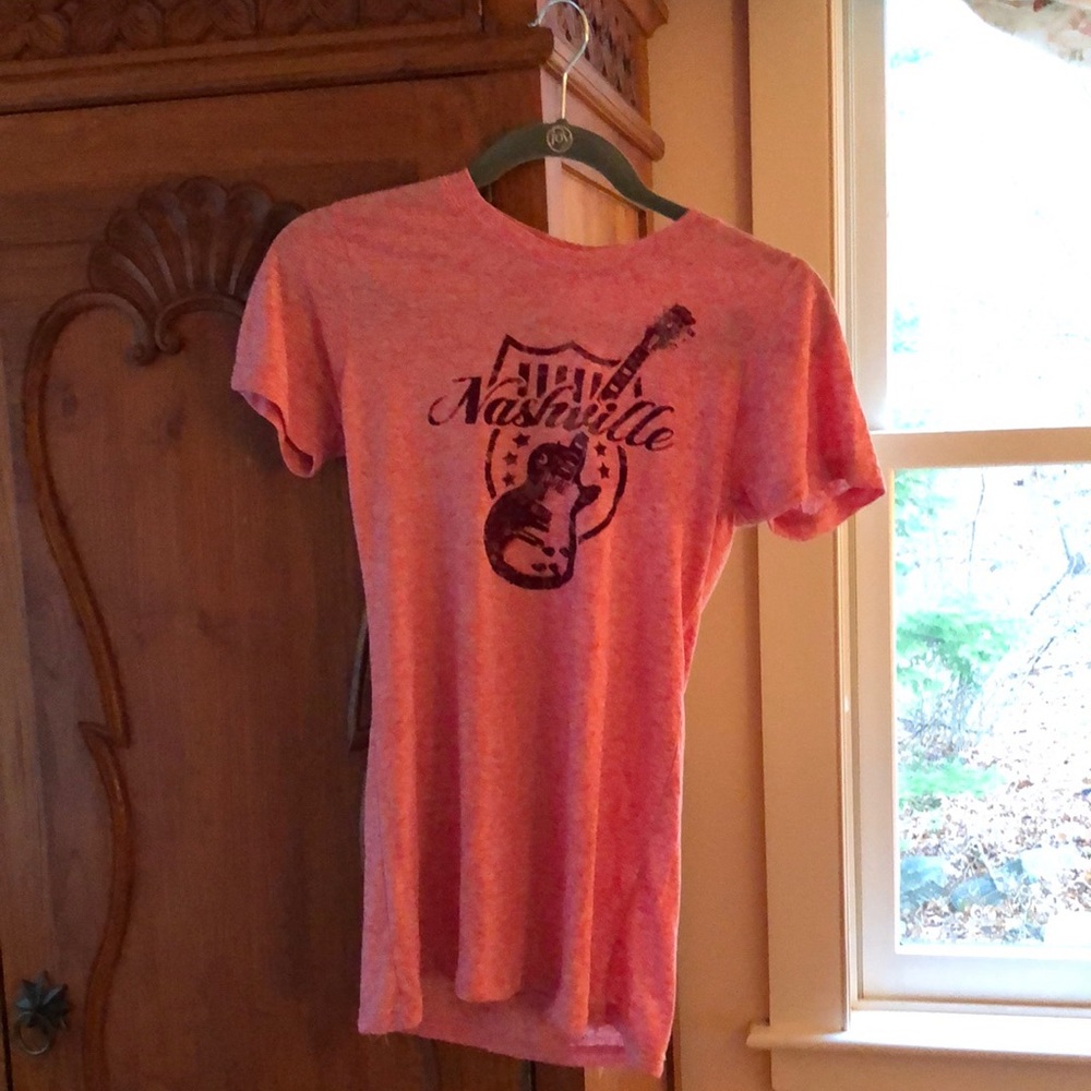 Nashville t-shirt